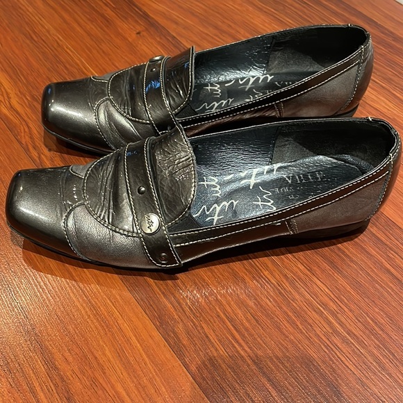 Un tour de ville made in France loafers - Picture 3 of 6